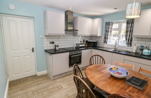 Llanddona Cottage | Penllwyn