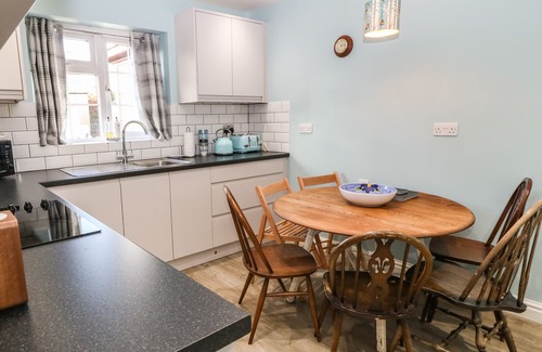 Llanddona Cottage | Penllwyn