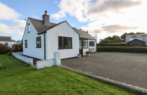 Llanddona Cottage | Penllwyn