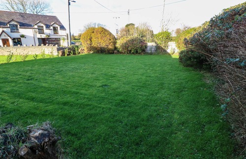 Llanddona Cottage | Penllwyn