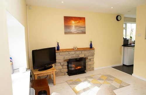 Tan-y-groes Cottage | Penlon Annex, Aberporth