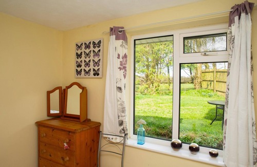 Tan-y-groes Cottage | Penlon Annex, Aberporth