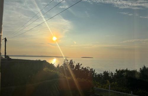 Penmaenmawr Apartment | Penmaenmawr Coastal Retreat