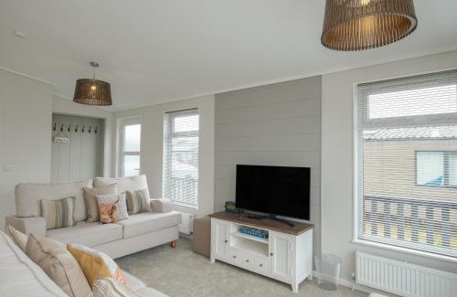Fowey House | Penmarlam Lodge Retreat 5