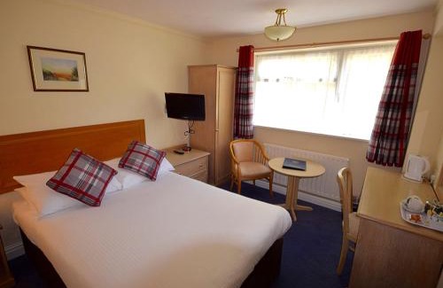 Falmouth Hotel | Penmere Manor Hotel