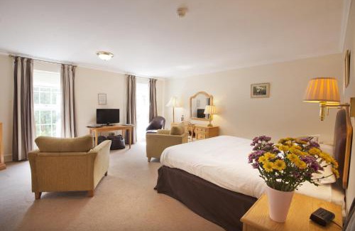 Falmouth Hotel | Penmere Manor Hotel