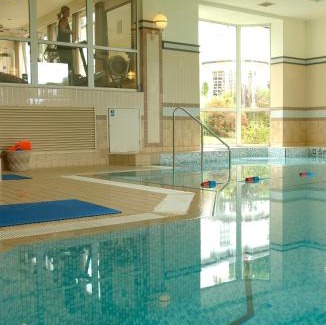 Falmouth Hotel | Penmere Manor Hotel