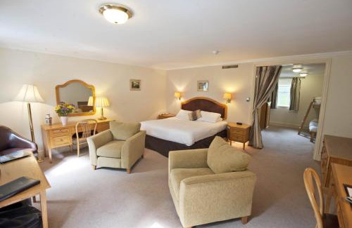 Falmouth Hotel | Penmere Manor Hotel