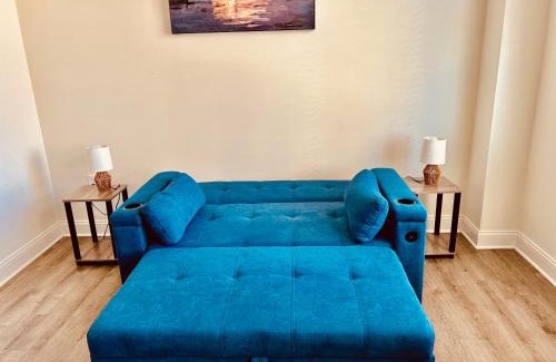 Mile Square Apartment | Penn Street Tower