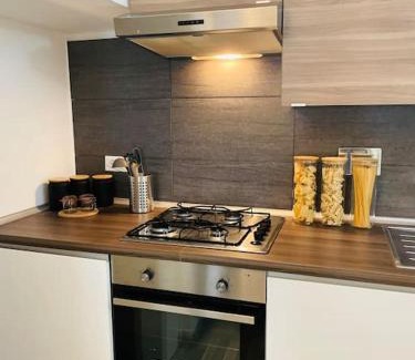 Pegli Apartment | Penna's House - Citra LT 4240