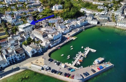 St. Mawes House | Pennant