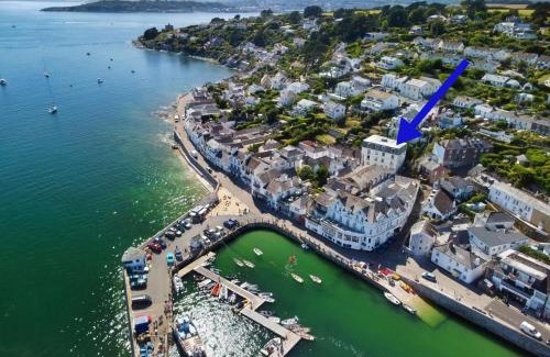 St. Mawes House | Pennant