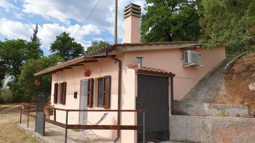 Terni House | Pennarossa Sunset 3