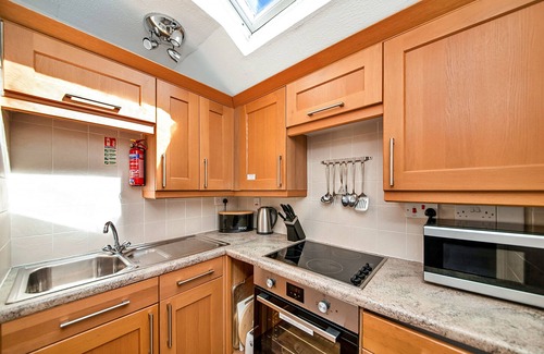 Thirsk Apartment | Pennine Hall Apt