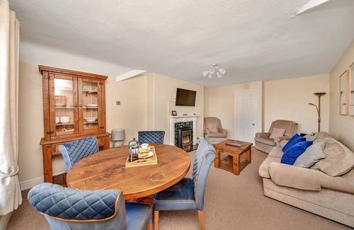 Thirsk Apartment | Pennine Hall Apt