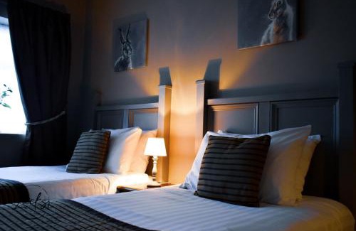 Ainley Top Hotel | Pennine Manor Hotel