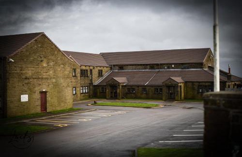 Ainley Top Hotel | Pennine Manor Hotel