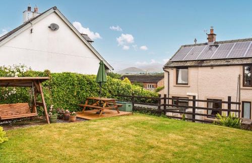 Brampton House | Pennine View