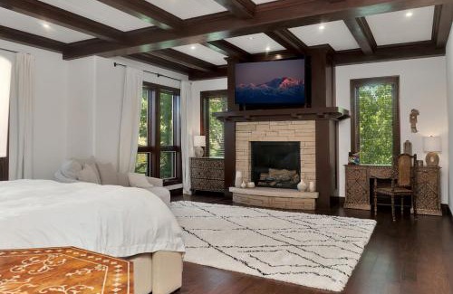 Mountain Village Villa | Pennington Manor