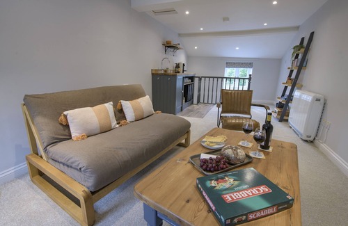 Middleham Cottage | Penny Pot Cottage, Middleham, Yorkshire Dales