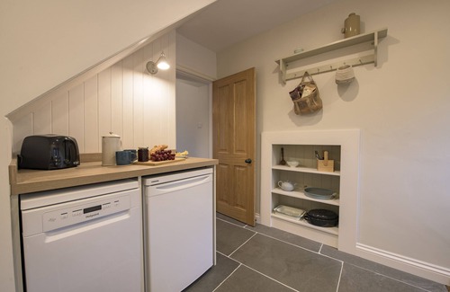 Middleham Cottage | Penny Pot Cottage, Middleham, Yorkshire Dales