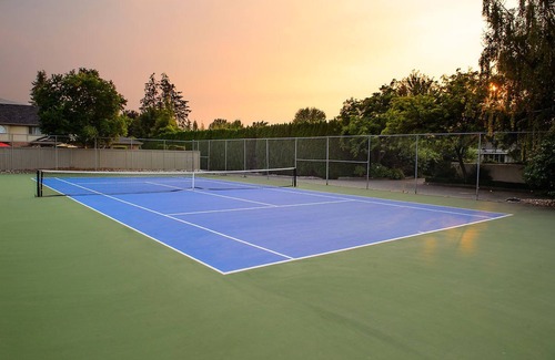 Central Okanagan Villa | Pennybridge Beach House