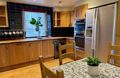 Mylor Churchtown House | Pennycomequick Cottage