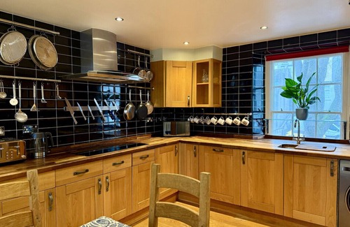 Mylor Churchtown House | Pennycomequick Cottage