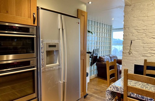 Mylor Churchtown House | Pennycomequick Cottage