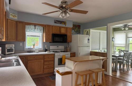Stockton Springs House | Penobscot Hideaway
