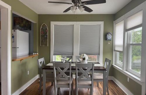 Stockton Springs House | Penobscot Hideaway