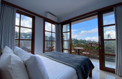 Melayang House | Penol House