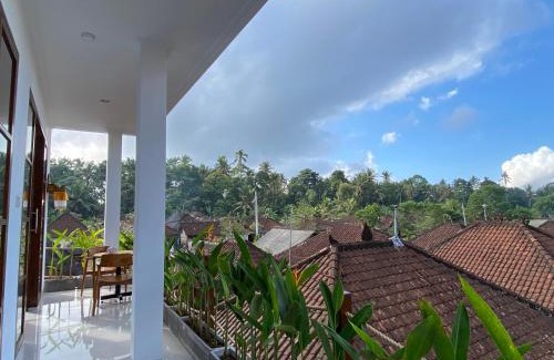 Melayang House | Penol House