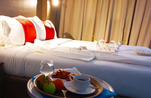 Angre Hotel | Penouël Hôtel