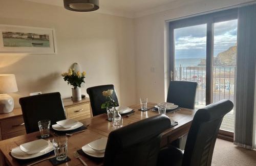 Portreath House | Penpraze