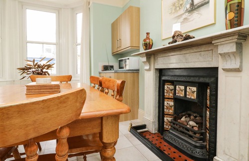 Hele Cottage | Penryn