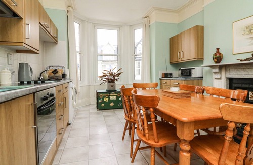 Hele Cottage | Penryn