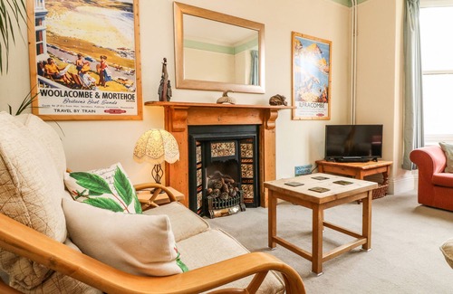 Hele Cottage | Penryn