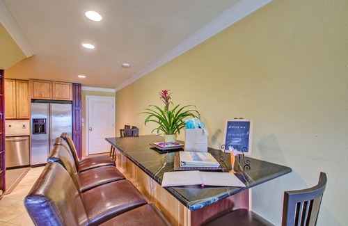 Pensacola Beach House | Pensacola Beach Secret, Luxurious Island Townhome, 3BR/2.5b