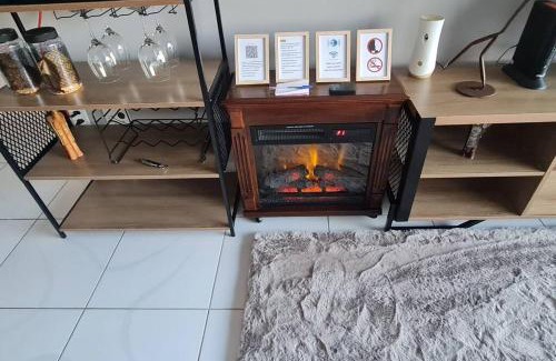Serra Negra Apartment | Pensado por um turista, pra você