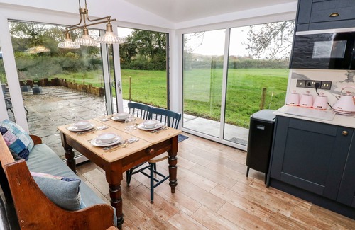 Rhydlewis Cottage | PENSARNGERRIG, pet friendly, character holiday cottage in Rhydlewis