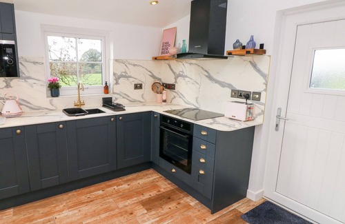 Rhydlewis Cottage | PENSARNGERRIG, pet friendly, character holiday cottage in Rhydlewis