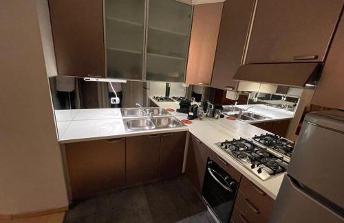 Lecco Apartment | Penshouse