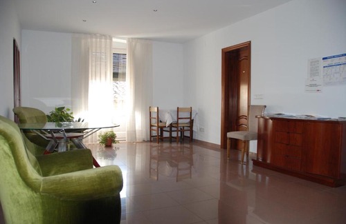 Old Town House | Pensió Viladomat