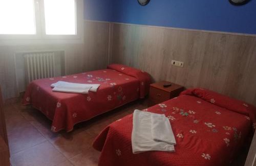 Valle de Trapaga House | Pensión Agarimo