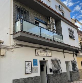 Cruz de Humilladero House | Pensión Barlovento