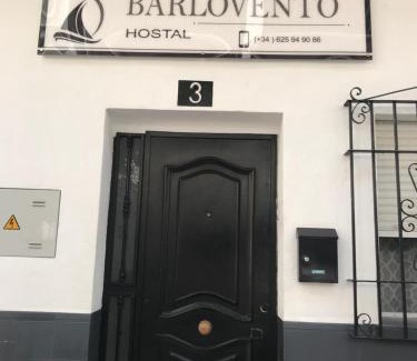 Cruz de Humilladero House | Pensión Barlovento