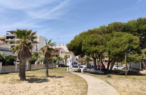 Moncofar Apartment | Pensión Benavente. 5 - (Playa 1,5km/AP7-3min)