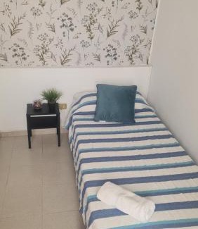 Santa Cruz de Tenerife House | Pensión Casablanca