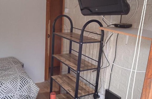 Chillan House | Pensión Familiar